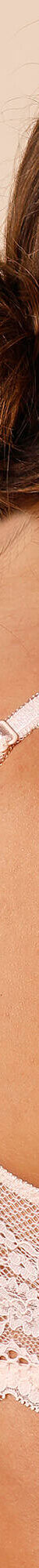 Soutien-gorge forme triangle dentelle et microfibre dos nageur - sans armatures (nude) Soutien-gorge forme triangle dentelle et microfibre dos nageur - sans armatures (nude)